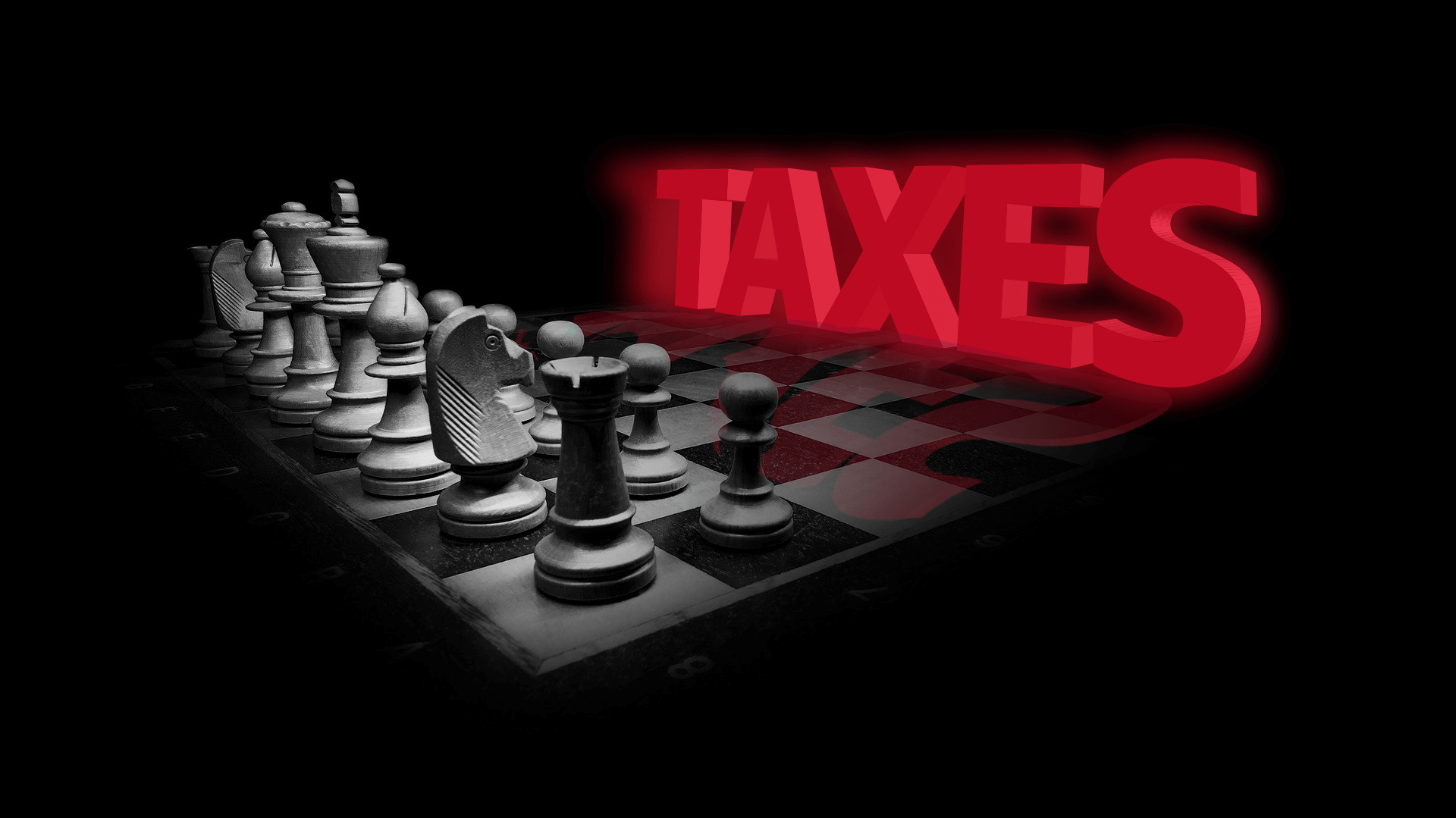 Tax image for an event