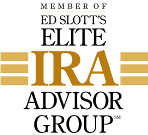 Ed Slott Logo